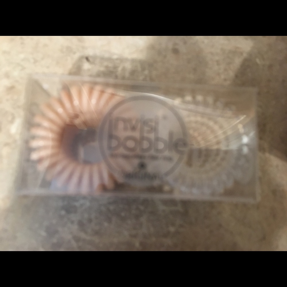 Original invisabobble